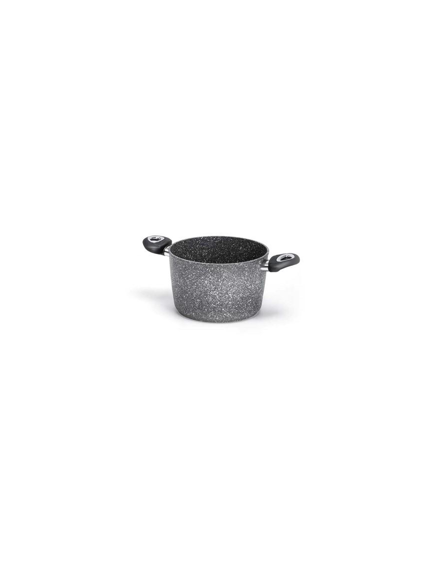 MADAME PETRAVERA LINE POT DIAMETER 24cm INDUCTION