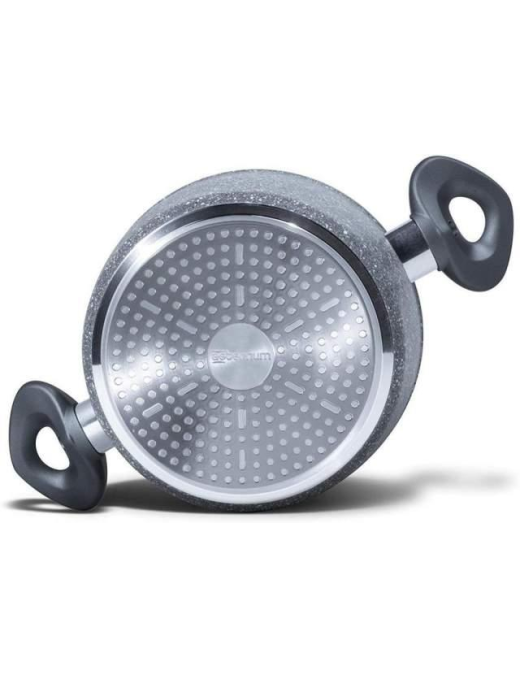 LINEA MADAME PETRAVERA PENTOLA DIAMETRO 24cm INDUZIONE