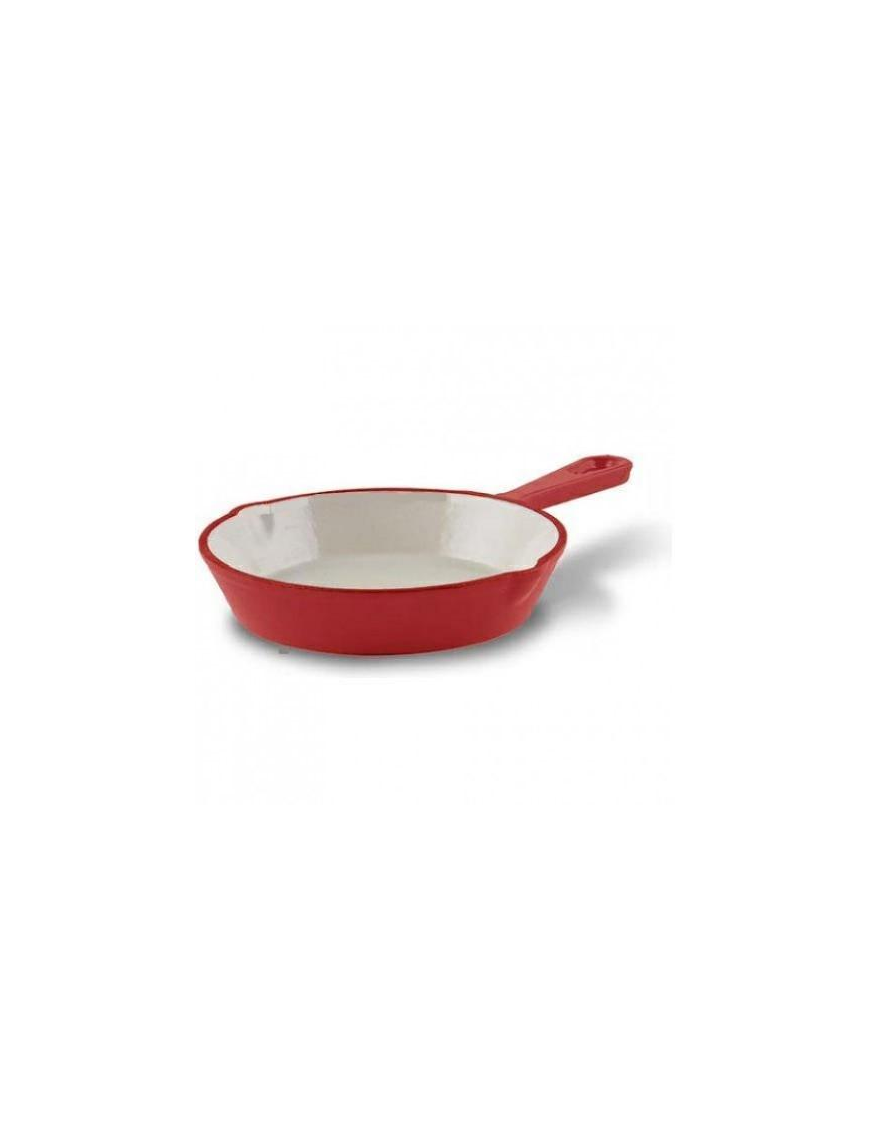 RED LINE 15.5 CENTIMETER MINI PAN