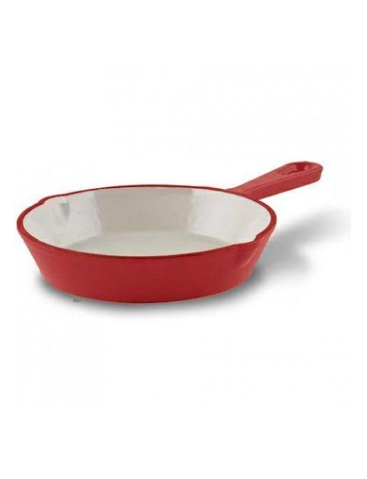 RED LINE 15.5 CENTIMETER MINI PAN