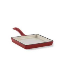 LINEA RED MINIGRILL 14x14 CENTIMETRI
