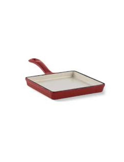 LINEA RED MINIGRILL 14x14 CENTIMETRI