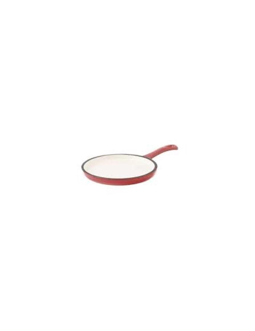 RED LINE MINI CREPIERE 16 CENTIMETERS