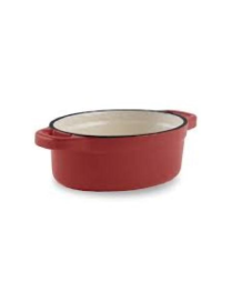 LINEA RED MINICASSERUOLA 12,5 CENTIMETRI
