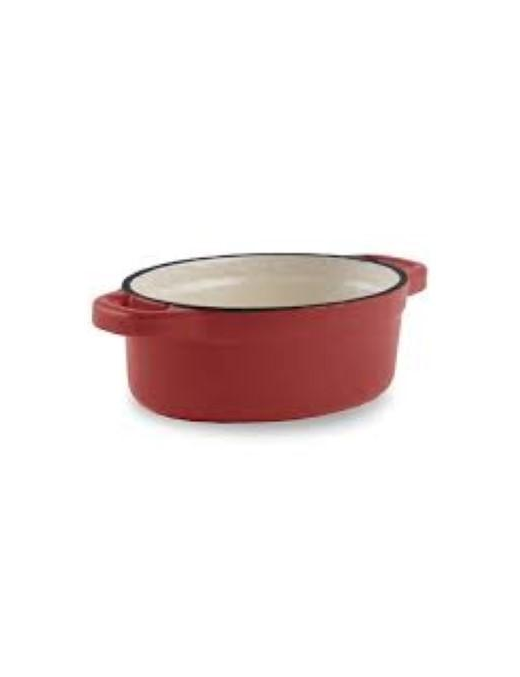 RED LINE MINI SAUCE 12.5 CENTIMETERS