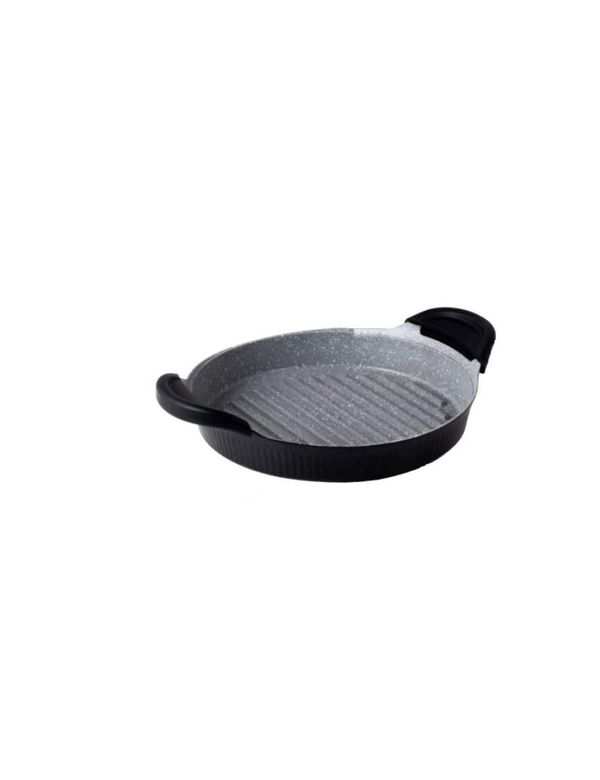 LINEA PETRAVERA GRILL 28 CENTIMETRI