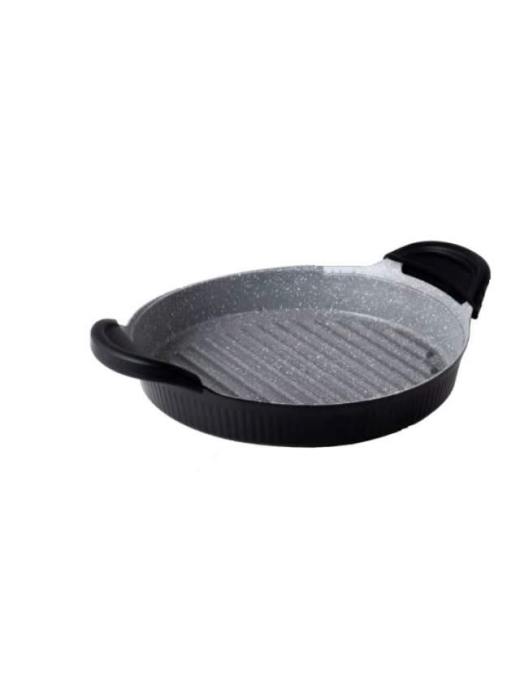 LINEA PETRAVERA GRILL 28 CENTIMETRI
