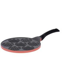HORIZON PIASTRA WAFFLE 26 CENTIMETRI