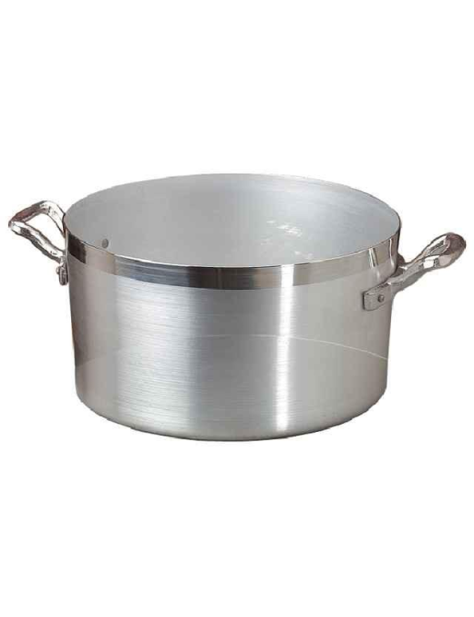 LINEA FAMILY CASSERUOLA ALTA 2 MANICI DIAMETRO 28cm