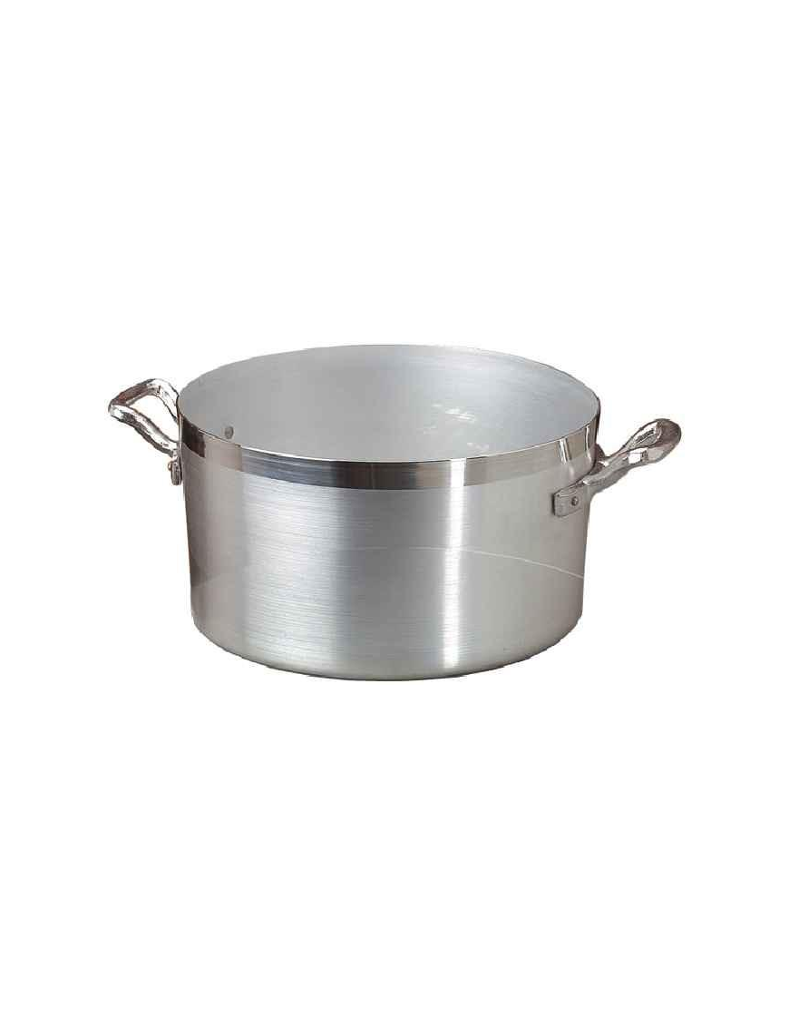 FAMILY LINE HIGH CASSEROLE WITH 2 HANDLES DIAMETER 30cm