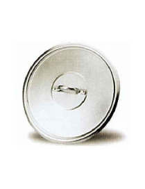 LINEA FAMILY COPERCHIO PIANO IN ALLUMINIO 22cm