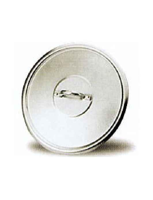 LINEA FAMILY COPERCHIO PIANO IN ALLUMINIO 24cm