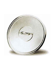 FAMILY LINE ALUMINUM FLAT COVER 26cm