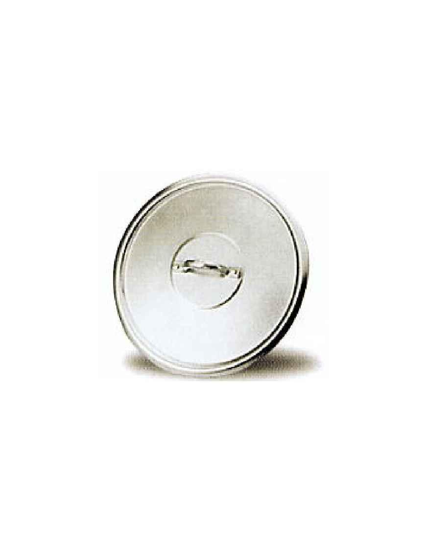 LINEA FAMILY COPERCHIO PIANO IN ALLUMINIO 26cm