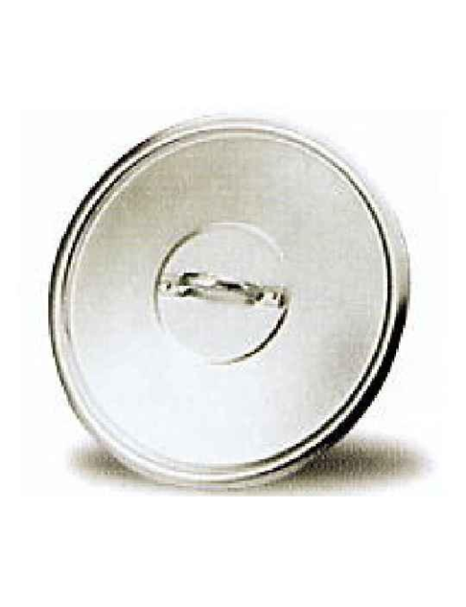 LINEA FAMILY COPERCHIO PIANO IN ALLUMINIO 28cm