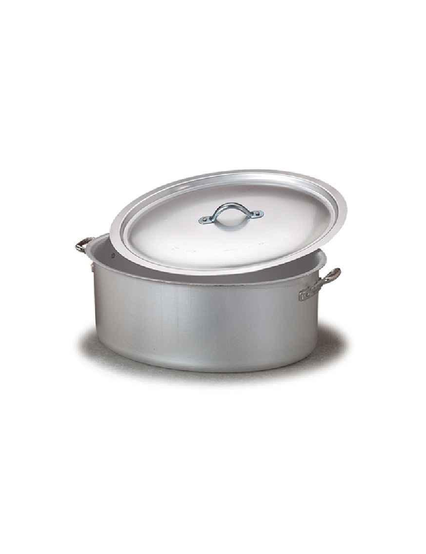 FAMILY LINE OVAL CASSEROLE 32cm