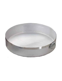 FAMILY LINE CYLINDRICAL ALUMINUM CAKE PAN 20cm