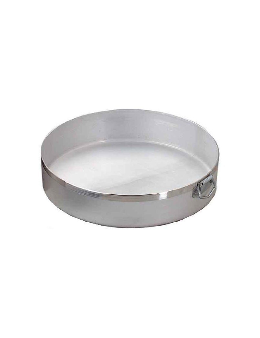 FAMILY LINE CYLINDRICAL ALUMINUM CAKE PAN 30cm
