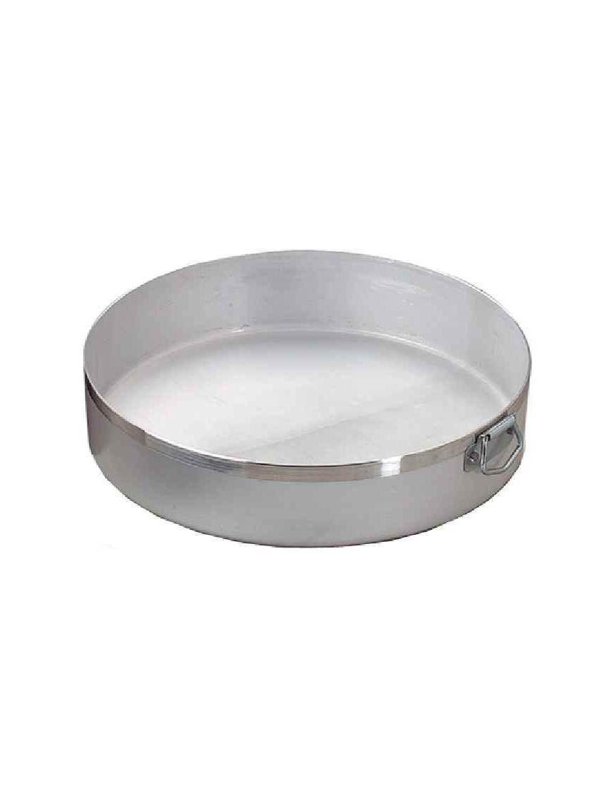 FAMILY LINE CYLINDRICAL ALUMINUM CAKE PAN 36cm