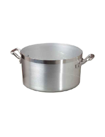 FAMILY LINE HIGH CASSEROLE 2 HANDLES DIAMETER 14cm