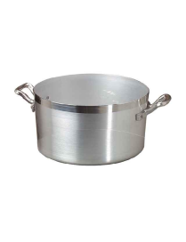 FAMILY LINE HIGH CASSEROLE 2 HANDLES DIAMETER 16cm