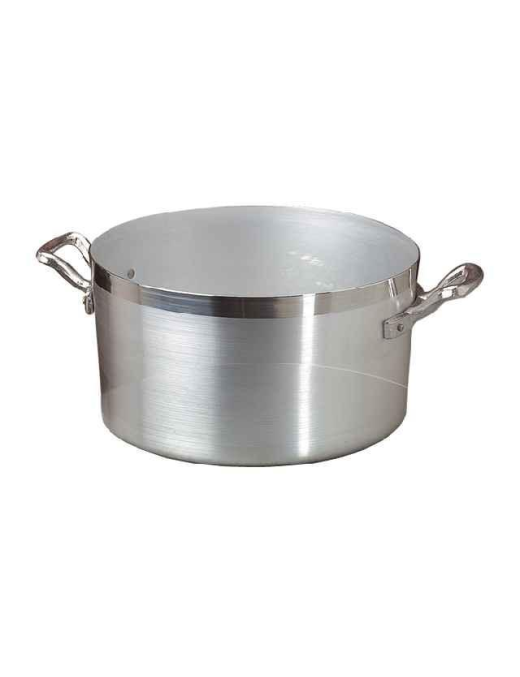 FAMILY LINE HIGH CASSEROLE 2 HANDLES DIAMETER 18cm