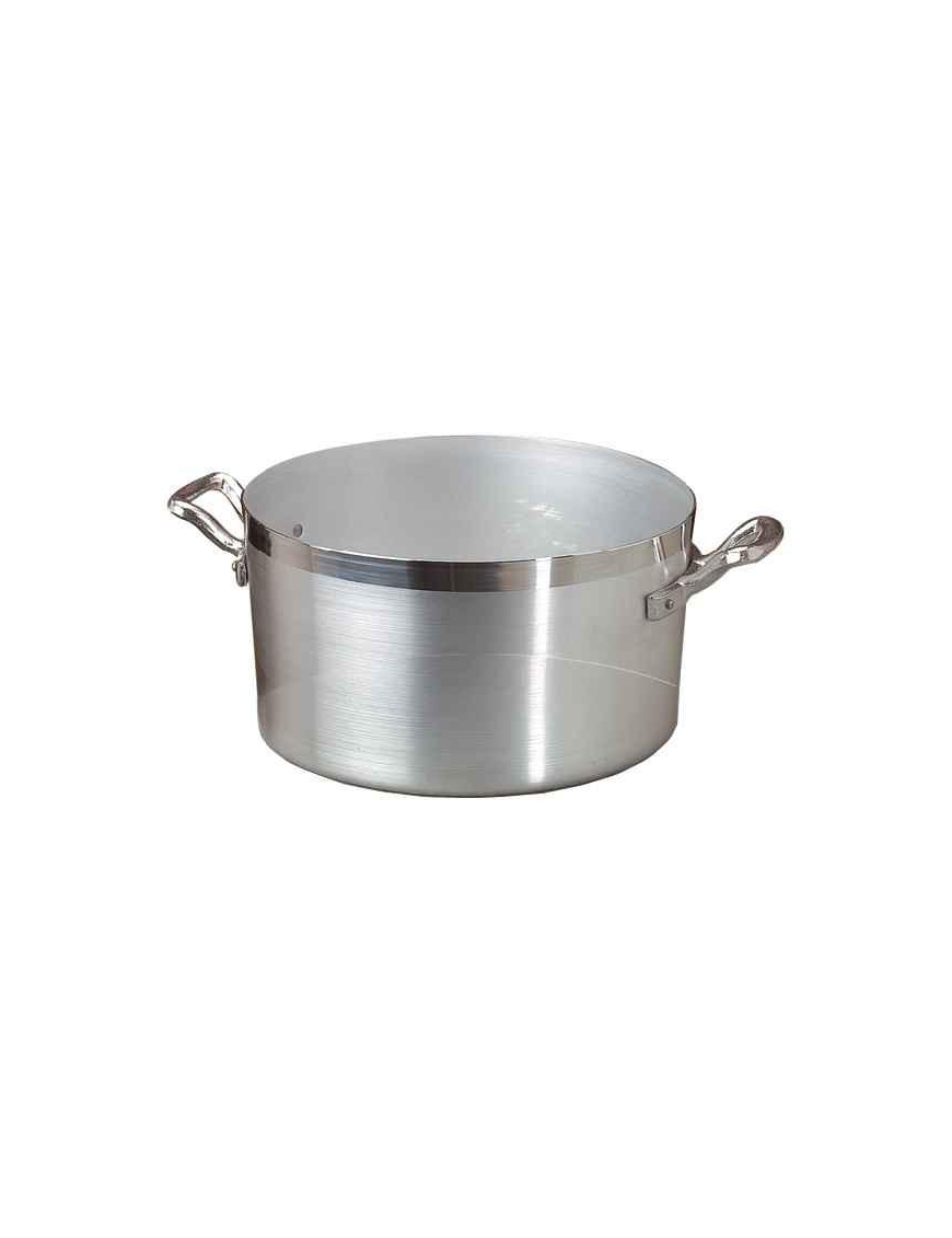 FAMILY LINE HIGH CASSEROLE 2 HANDLES DIAMETER 20cm