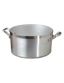 FAMILY LINE HIGH CASSEROLE 2 HANDLES DIAMETER 24cm