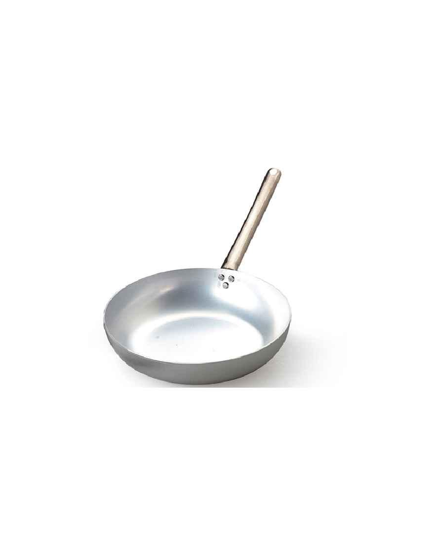 LINEA PROFESSIONAL PADELLA SVASATA ALTA 1 MANICO 3mm DIAMETRO 36cm