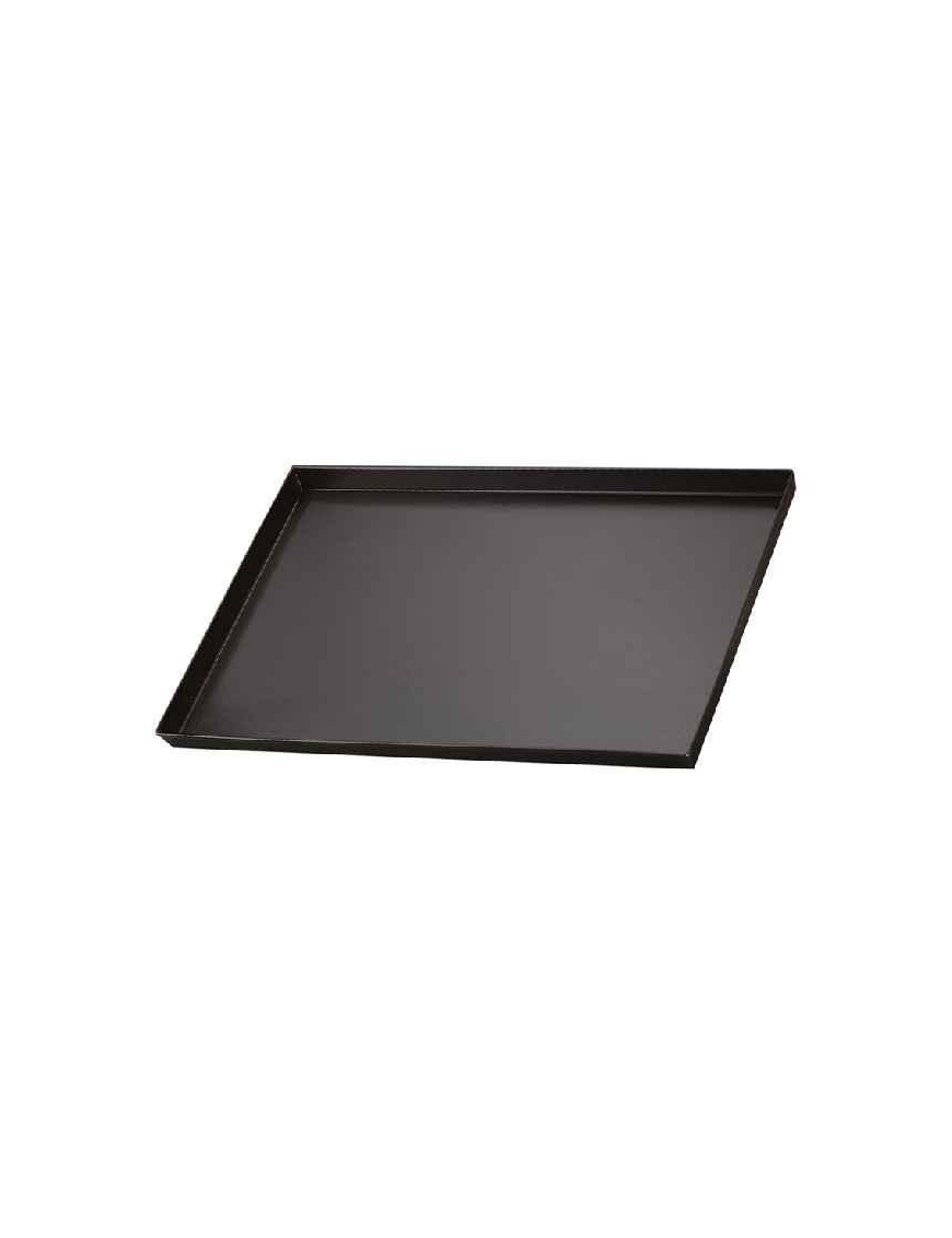 LINEA PASTICCERIA E PIZZERIA TEGLIA RETTANGOLARE BLU 45x35x3