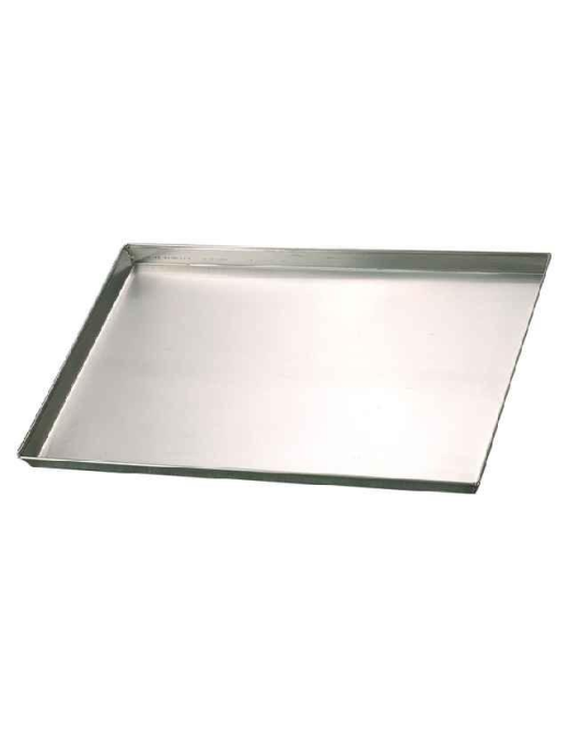 LINEA PASTICCERIA E PIZZERIA TEGLIA RETTANGOLARE 45x35xh3cm