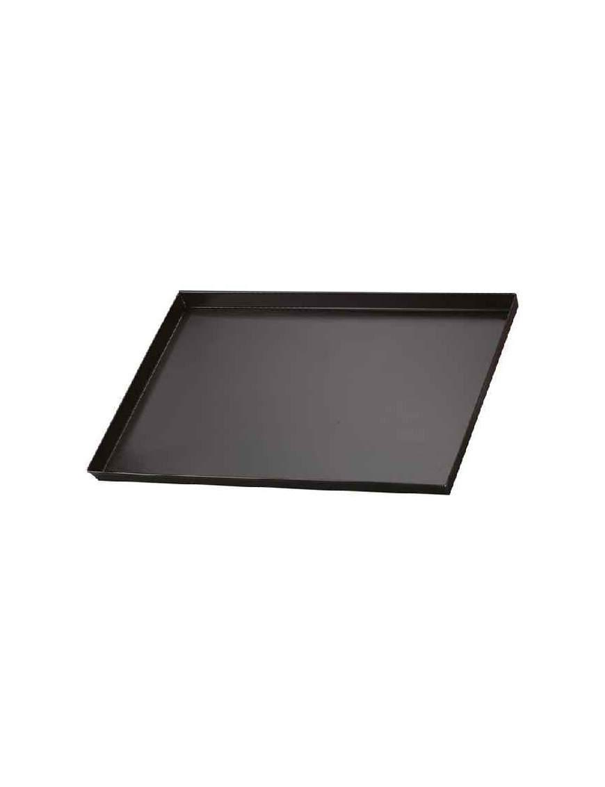 LINEA PASTICCERIA E PIZZERIA TEGLIA RETTANGOLARE BLU60x40x3