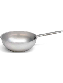 RADIANTE WOK PROFESSIOANALE 1m 5mm DIAMETRO 28cm