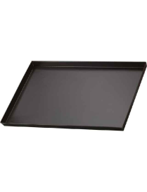 PASTRY AND PIZZERIA LINE BLUE RECTANGULAR TRAY 65x45x3