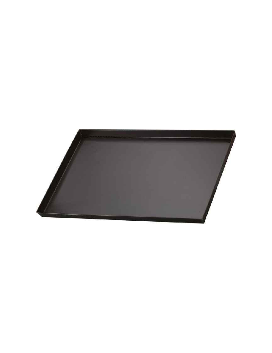 PASTRY AND PIZZERIA LINE BLUE RECTANGULAR TRAY 65x45x3