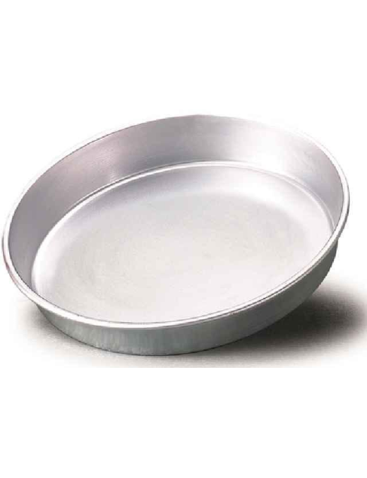 FAMILY LINE CONICAL ALUMINUM CAKE PAN 30cm HEIGHT 6cm