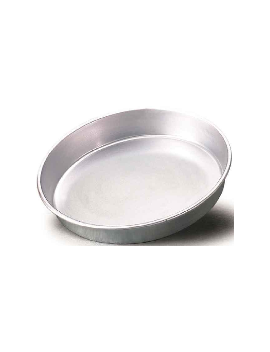 FAMILY LINE CONICAL ALUMINUM CAKE PAN 40cm HEIGHT 6cm