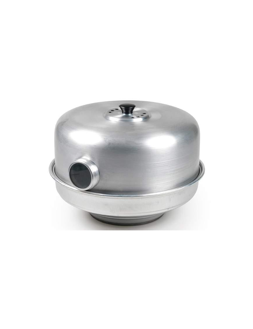 OVEN WITH EYE 30cm
