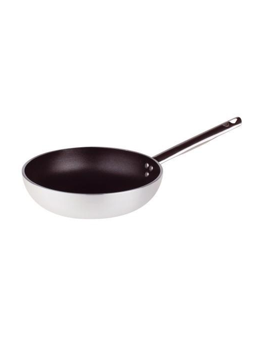 PADELLA ANTIADERENTE PROFESSIONALE DIAMETRO 28cm