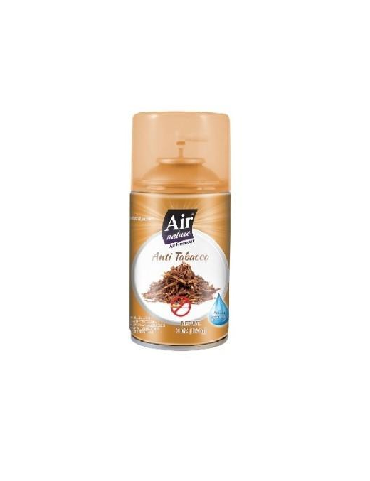 DEO AMBIENTE RICARICA 250ml ANTITABACCO