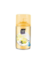 DEO AMBIENTE RICARICA 250ml VANIGLIA