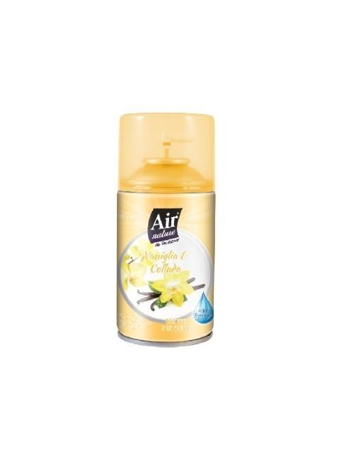 DEO AMBIENTE RICARICA 250ml VANIGLIA