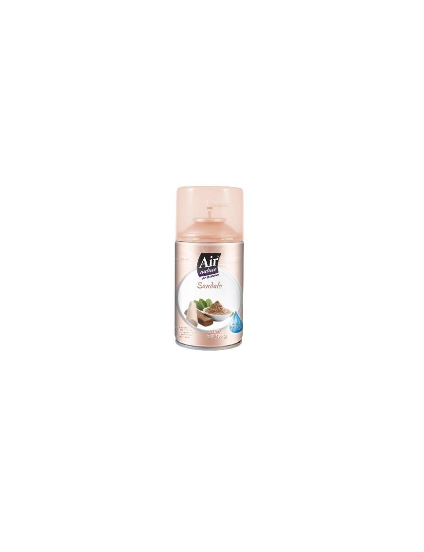 DEO AMBIENTE REFILL 250ml SANDAL