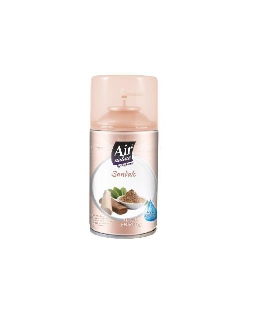 DEO AMBIENTE REFILL 250ml SANDAL
