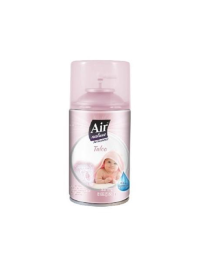 DEO AMBIENTE REFILL 250ml TALC