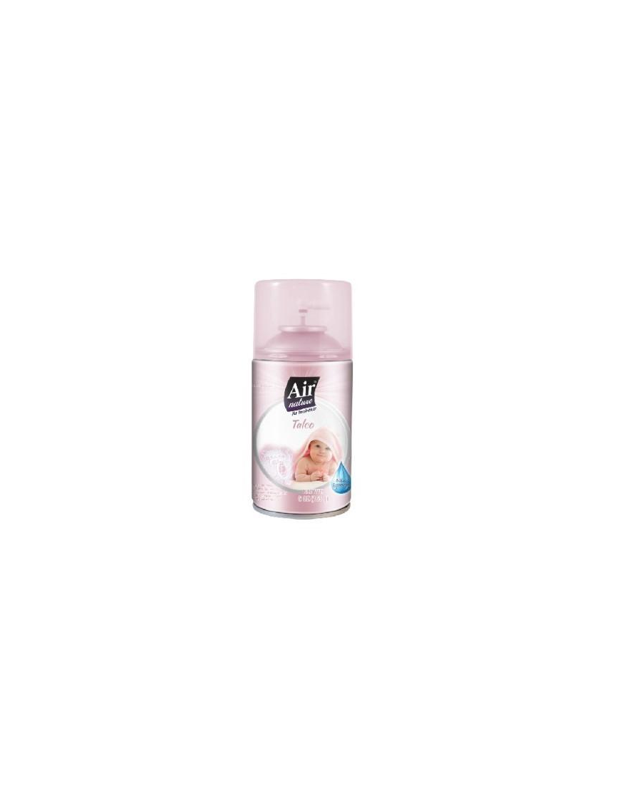 DEO AMBIENTE REFILL 250ml TALC