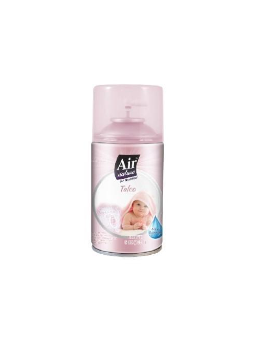 DEO AMBIENTE RICARICA 250ml TALCO