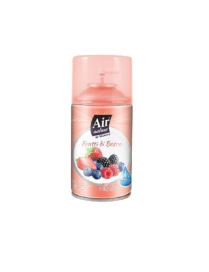 DEO AMBIENTE REFILL 250ml BERRIES