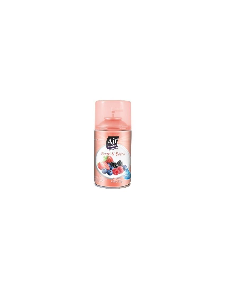 DEO AMBIENTE REFILL 250ml BERRIES