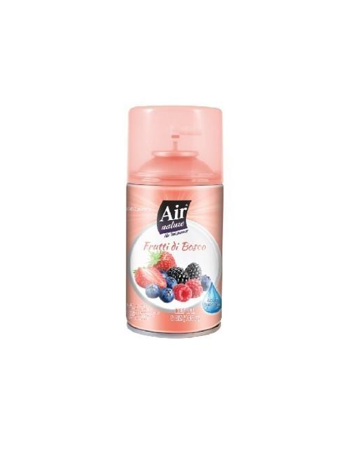 DEO AMBIENTE REFILL 250ml BERRIES